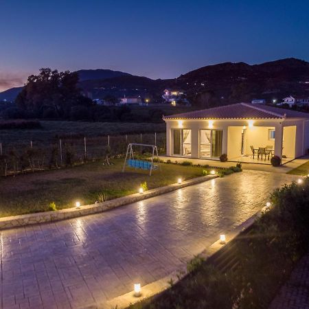 Marilena Villa Skala  Exterior photo