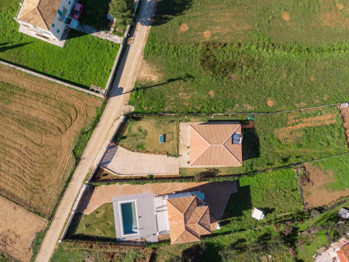 Marilena Villa Skala  Exterior photo